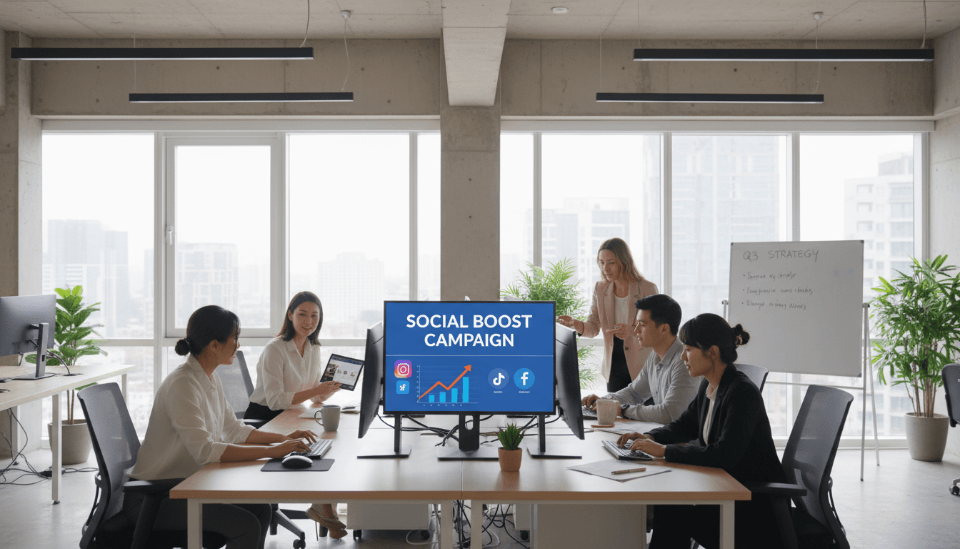 Digital media roles
