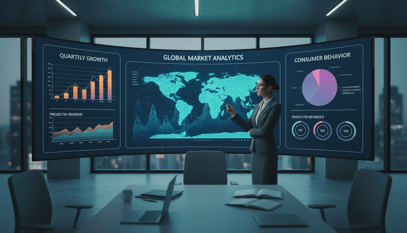 Marketing research