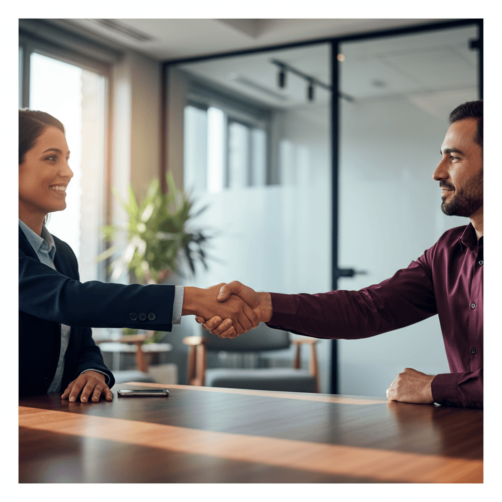 B2B and B2C expertise